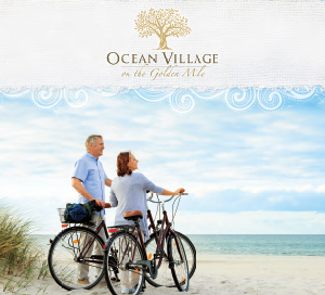 Ocean Village Features